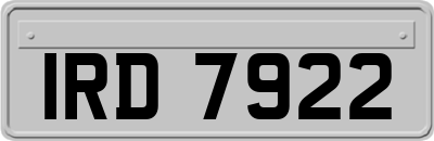 IRD7922