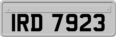 IRD7923