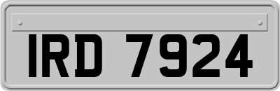 IRD7924