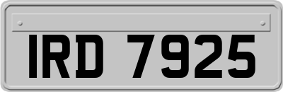 IRD7925