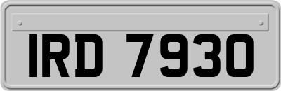 IRD7930