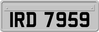 IRD7959