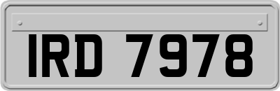 IRD7978