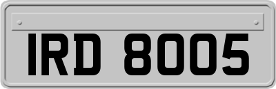 IRD8005