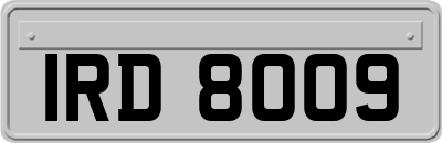 IRD8009