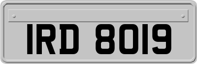 IRD8019