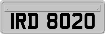 IRD8020