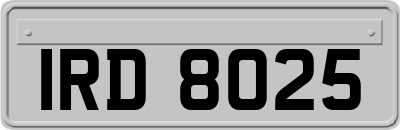 IRD8025