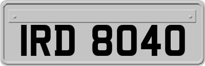 IRD8040