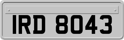 IRD8043