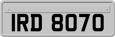 IRD8070