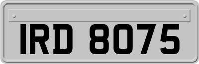 IRD8075