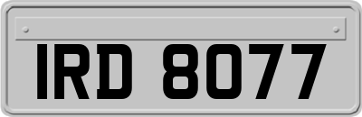 IRD8077