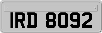 IRD8092