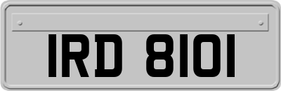 IRD8101