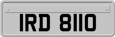 IRD8110