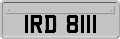 IRD8111