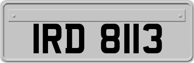 IRD8113