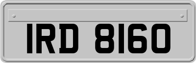 IRD8160