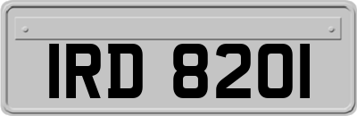 IRD8201