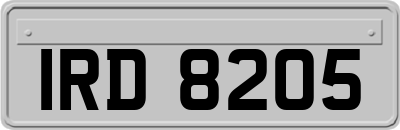 IRD8205