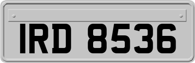 IRD8536