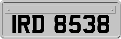 IRD8538