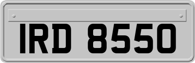 IRD8550