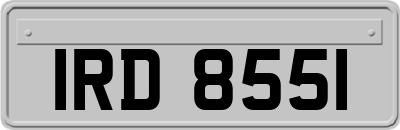 IRD8551