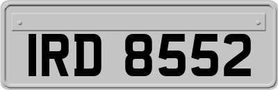 IRD8552