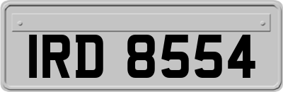 IRD8554