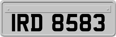 IRD8583