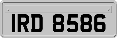 IRD8586