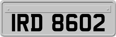 IRD8602