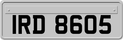 IRD8605