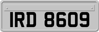 IRD8609