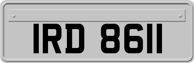 IRD8611