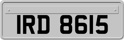 IRD8615