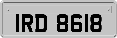 IRD8618