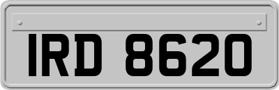 IRD8620