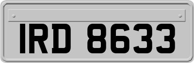 IRD8633