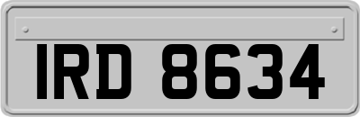 IRD8634