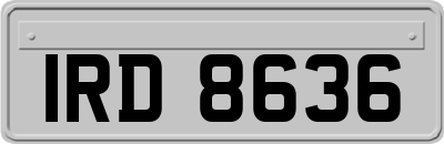 IRD8636