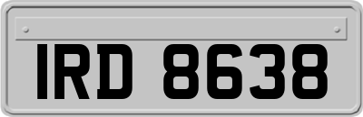 IRD8638