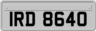 IRD8640