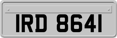 IRD8641