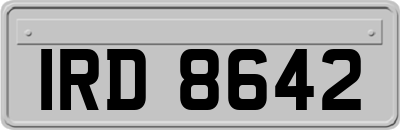 IRD8642