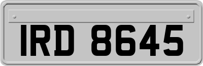 IRD8645