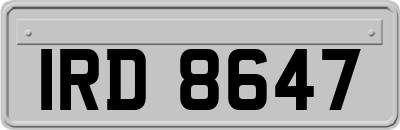 IRD8647