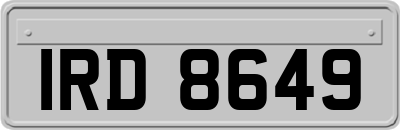 IRD8649